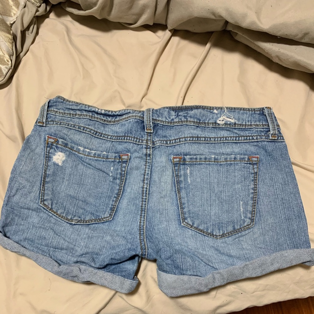Shorts - Picture 2 of 2